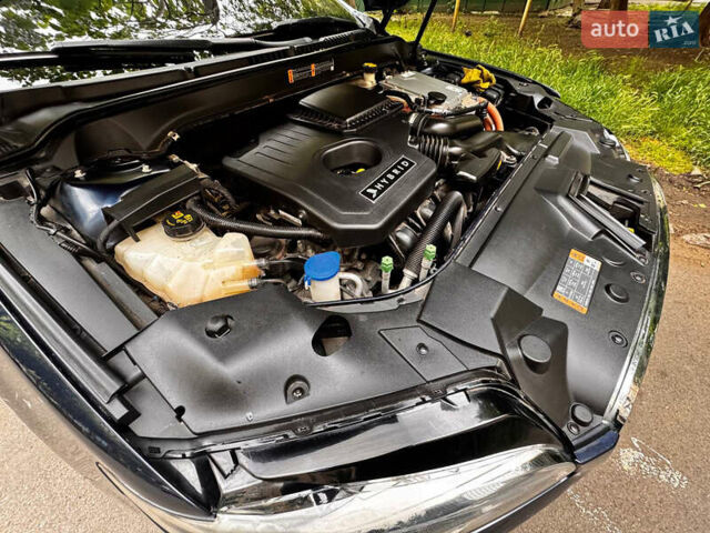 Синий Линкольн МКЗ, объемом двигателя 2 л и пробегом 175 тыс. км за 15499 $, фото 25 на Automoto.ua