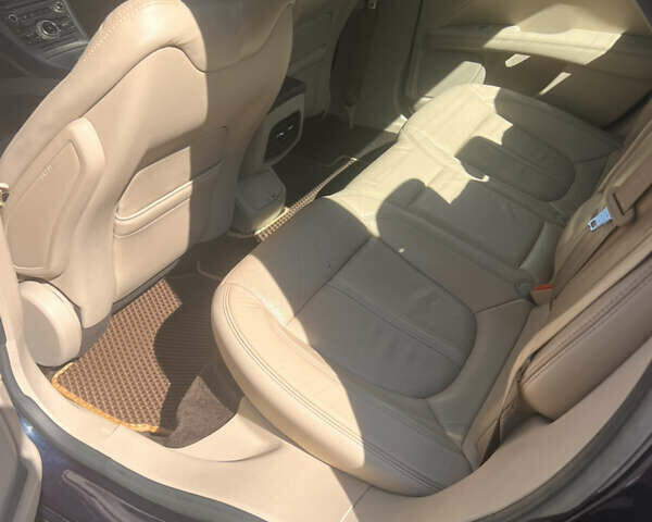Синій Лінкольн MKZ, об'ємом двигуна 2 л та пробігом 218 тис. км за 13500 $, фото 12 на Automoto.ua