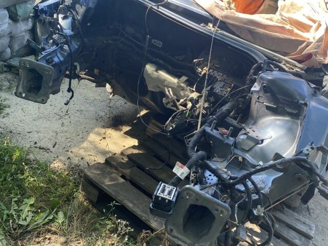 Синій Лінкольн MKZ, об'ємом двигуна 0 л та пробігом 1000 тис. км за 1800 $, фото 1 на Automoto.ua