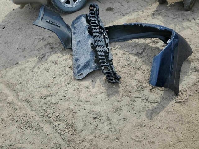 Линкольн МКЗ 2017 в Львове на Automoto.ua Синий Линкольн МКЗ, объемом двигателя 0 л и пробегом 52 тыс. км за 4000 $, фото 11 на Automoto.ua