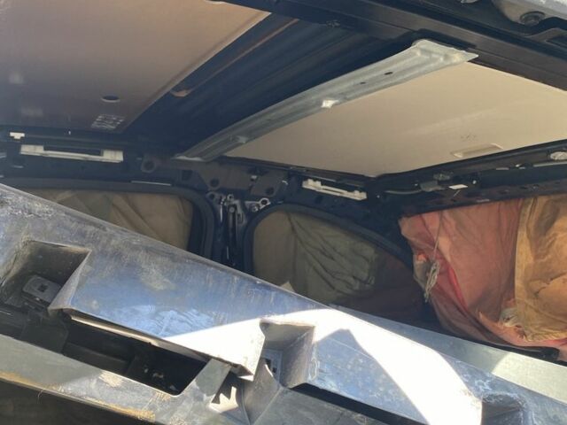 Синій Лінкольн MKZ, об'ємом двигуна 0 л та пробігом 1000 тис. км за 1800 $, фото 4 на Automoto.ua