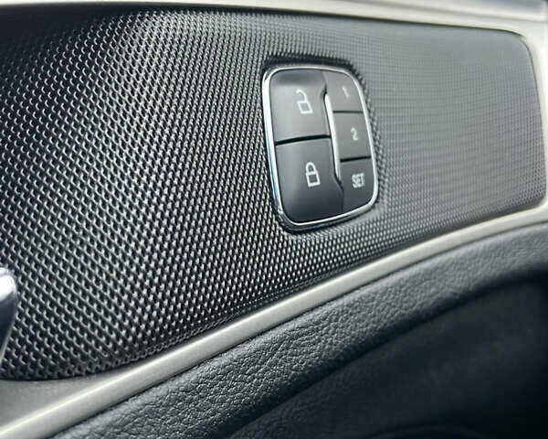 Линкольн МКЗ 2017 в Киеве на Automoto.ua Синий Линкольн МКЗ, объемом двигателя 2 л и пробегом 156 тыс. км за 20500 $, фото 15 на Automoto.ua