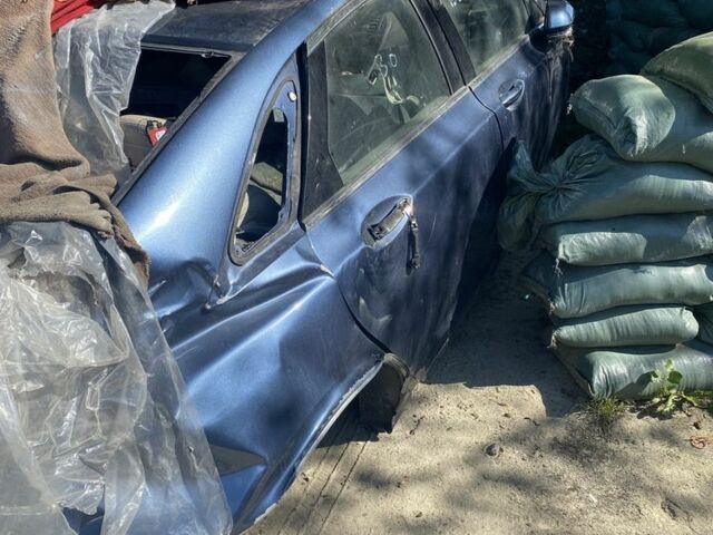 Синій Лінкольн MKZ, об'ємом двигуна 0 л та пробігом 1000 тис. км за 1800 $, фото 3 на Automoto.ua