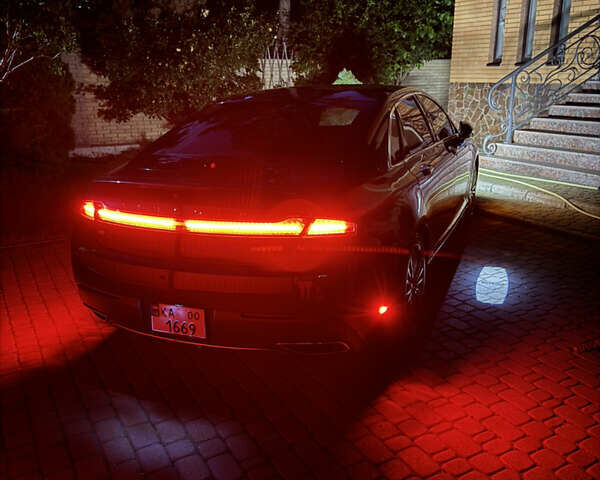 Синий Линкольн МКЗ, объемом двигателя 2 л и пробегом 87 тыс. км за 18200 $, фото 21 на Automoto.ua