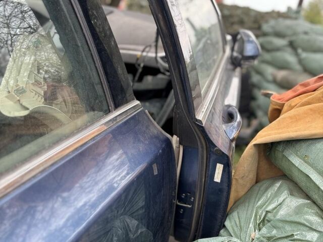 Синий Линкольн МКЗ, объемом двигателя 0 л и пробегом 5 тыс. км за 2400 $, фото 22 на Automoto.ua