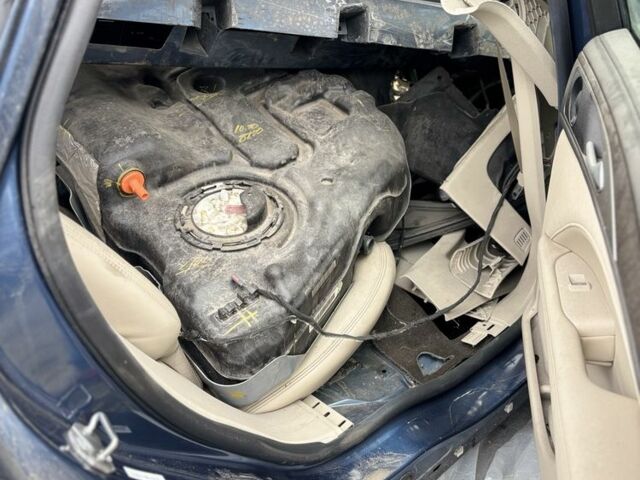 Синий Линкольн МКЗ, объемом двигателя 0 л и пробегом 5 тыс. км за 2400 $, фото 21 на Automoto.ua