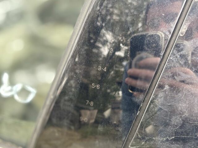 Синий Линкольн МКЗ, объемом двигателя 0 л и пробегом 5 тыс. км за 2400 $, фото 12 на Automoto.ua