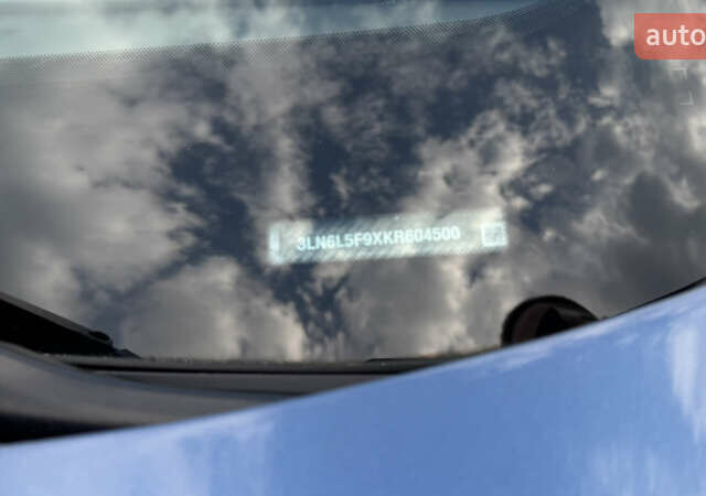 Синій Лінкольн MKZ, об'ємом двигуна 2 л та пробігом 90 тис. км за 16300 $, фото 29 на Automoto.ua