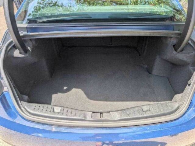 Синій Лінкольн MKZ, об'ємом двигуна 2 л та пробігом 66 тис. км за 4300 $, фото 18 на Automoto.ua