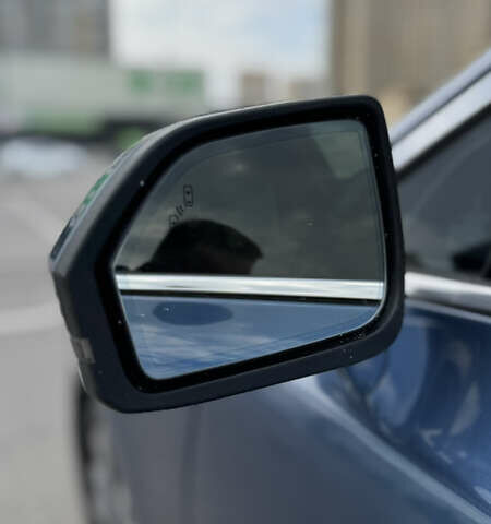 Синій Лінкольн MKZ, об'ємом двигуна 2 л та пробігом 90 тис. км за 16300 $, фото 28 на Automoto.ua