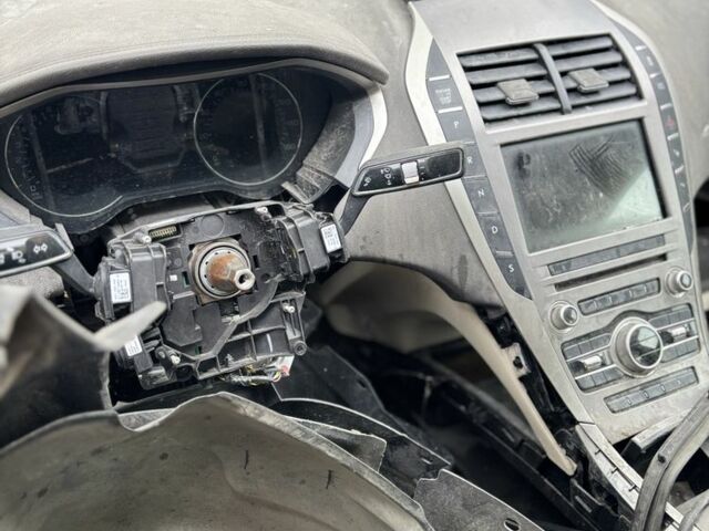 Синий Линкольн МКЗ, объемом двигателя 0 л и пробегом 5 тыс. км за 2400 $, фото 15 на Automoto.ua