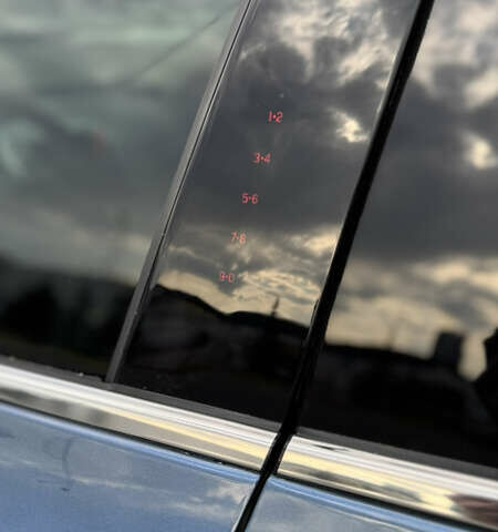 Синій Лінкольн MKZ, об'ємом двигуна 2 л та пробігом 90 тис. км за 16300 $, фото 12 на Automoto.ua