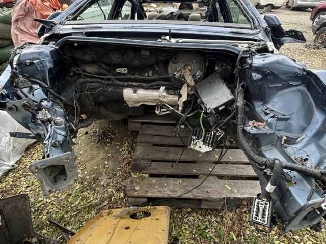 Синий Линкольн МКЗ, объемом двигателя 0 л и пробегом 5 тыс. км за 2400 $, фото 8 на Automoto.ua