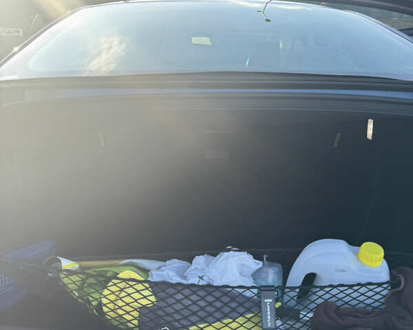 Синий Линкольн МКЗ, объемом двигателя 2.96 л и пробегом 41 тыс. км за 19999 $, фото 13 на Automoto.ua