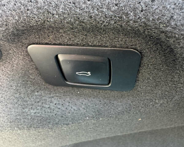 Синий Линкольн МКЗ, объемом двигателя 2.96 л и пробегом 41 тыс. км за 19999 $, фото 16 на Automoto.ua