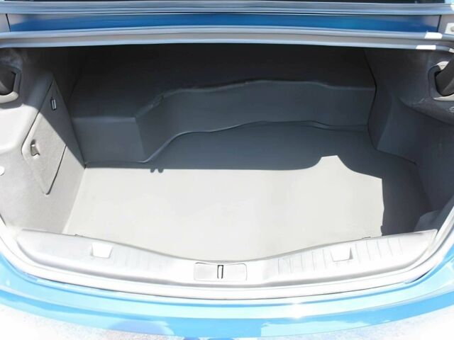 Синій Лінкольн MKZ, об'ємом двигуна 2 л та пробігом 33 тис. км за 5300 $, фото 13 на Automoto.ua