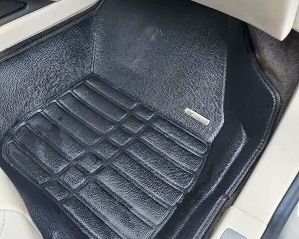 Зеленый Линкольн МКЗ, объемом двигателя 2 л и пробегом 112 тыс. км за 16500 $, фото 12 на Automoto.ua