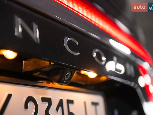 Черный Линкольн Навигатор, объемом двигателя 3.5 л и пробегом 153 тыс. км за 25600 $, фото 67 на Automoto.ua