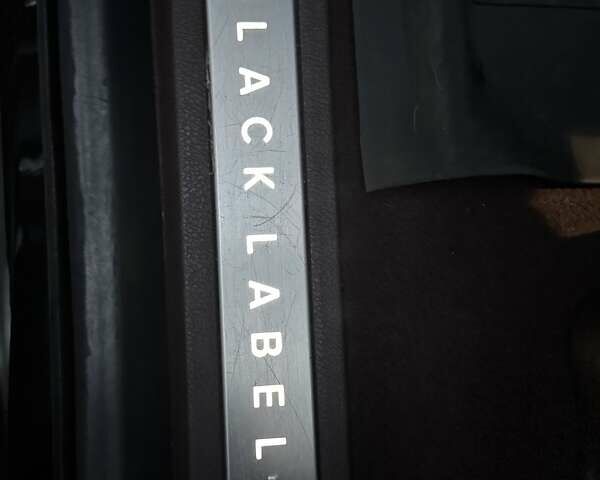 Черный Линкольн Навигатор, объемом двигателя 3.5 л и пробегом 121 тыс. км за 58000 $, фото 35 на Automoto.ua