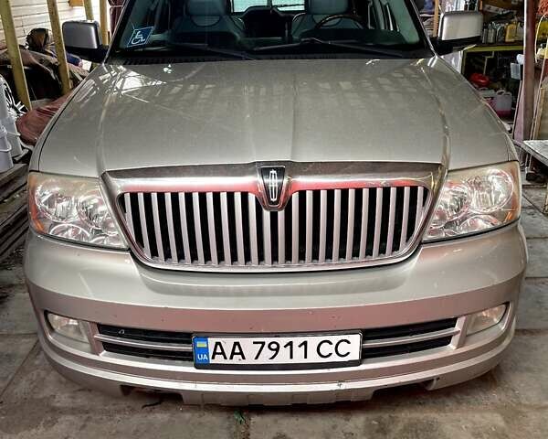 Лінкольн Navigator, об'ємом двигуна 0 л та пробігом 297 тис. км за 13500 $, фото 1 на Automoto.ua