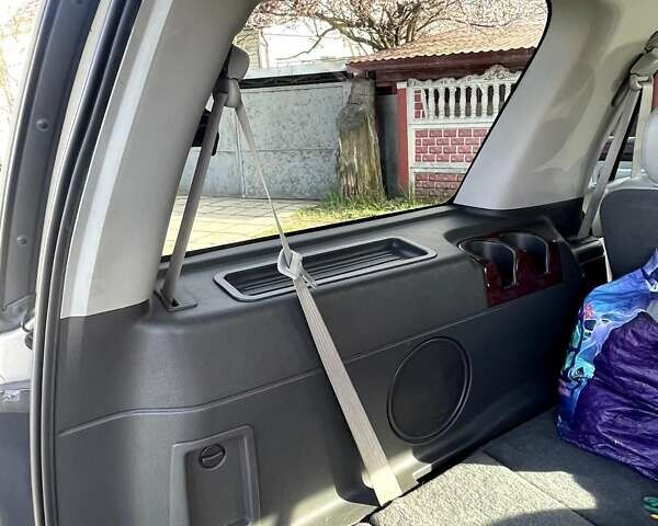 Лінкольн Navigator, об'ємом двигуна 0 л та пробігом 297 тис. км за 13500 $, фото 12 на Automoto.ua