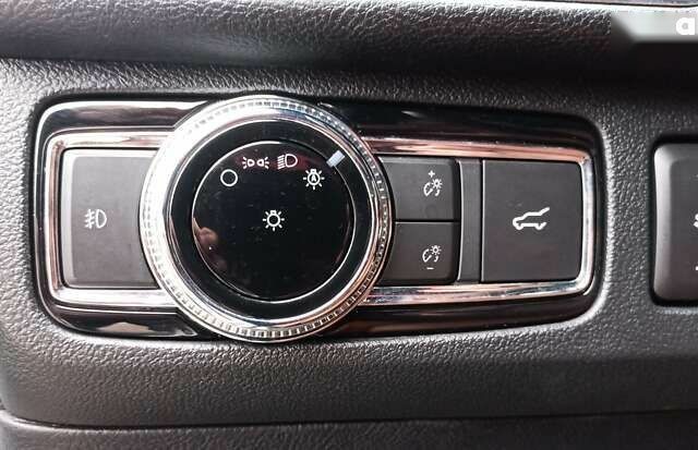 Линкольн Навигатор, объемом двигателя 3.5 л и пробегом 43 тыс. км за 57000 $, фото 17 на Automoto.ua