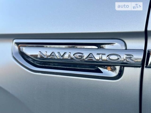 Лінкольн Navigator, об'ємом двигуна 3.5 л та пробігом 35 тис. км за 68999 $, фото 41 на Automoto.ua