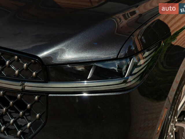 Линкольн Навигатор, объемом двигателя 3.5 л и пробегом 1 тыс. км за 196000 $, фото 21 на Automoto.ua