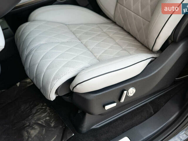 Линкольн Навигатор, объемом двигателя 3.5 л и пробегом 1 тыс. км за 196000 $, фото 31 на Automoto.ua