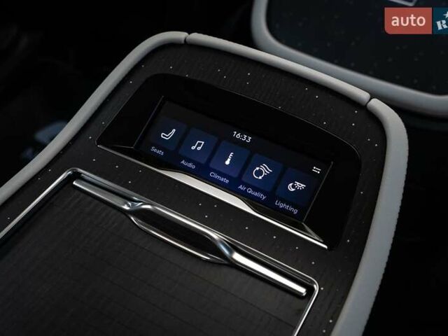 Линкольн Навигатор, объемом двигателя 3.5 л и пробегом 1 тыс. км за 196000 $, фото 54 на Automoto.ua