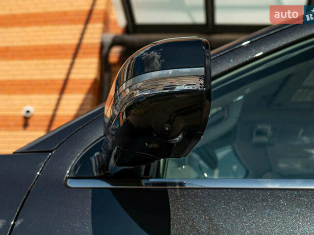 Линкольн Навигатор, объемом двигателя 3.5 л и пробегом 1 тыс. км за 196000 $, фото 3 на Automoto.ua