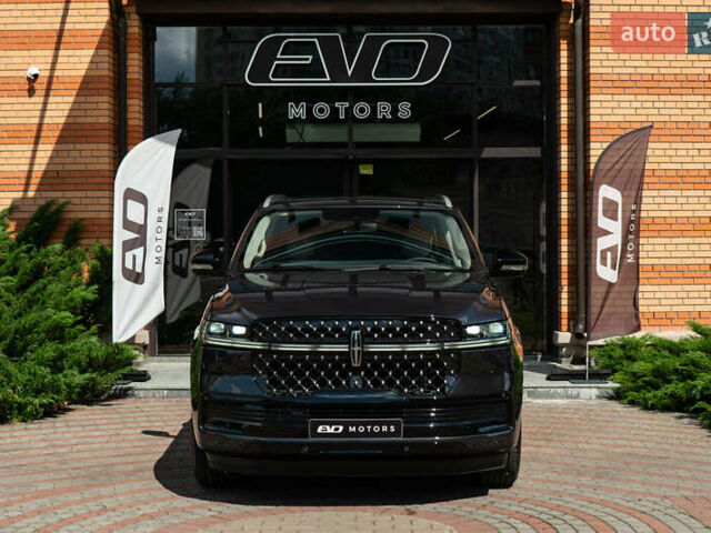 Линкольн Навигатор, объемом двигателя 3.5 л и пробегом 1 тыс. км за 196000 $, фото 18 на Automoto.ua