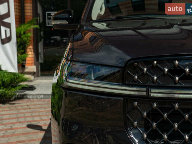 Линкольн Навигатор, объемом двигателя 3.5 л и пробегом 1 тыс. км за 196000 $, фото 19 на Automoto.ua