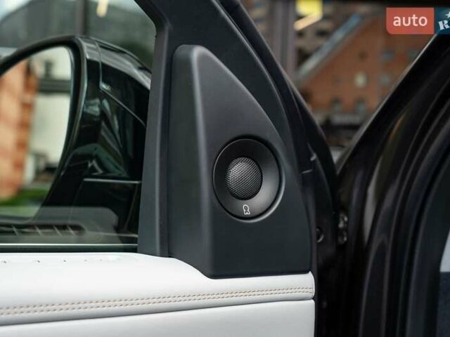 Линкольн Навигатор, объемом двигателя 3.5 л и пробегом 1 тыс. км за 196000 $, фото 28 на Automoto.ua