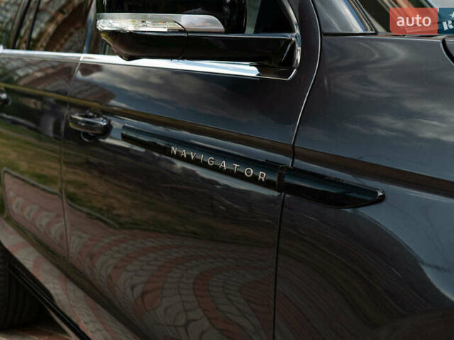 Линкольн Навигатор, объемом двигателя 3.5 л и пробегом 1 тыс. км за 196000 $, фото 17 на Automoto.ua