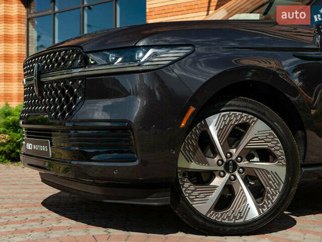 Линкольн Навигатор, объемом двигателя 3.5 л и пробегом 1 тыс. км за 196000 $, фото 1 на Automoto.ua