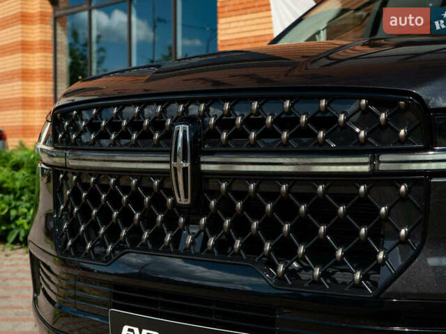 Линкольн Навигатор, объемом двигателя 3.5 л и пробегом 1 тыс. км за 196000 $, фото 20 на Automoto.ua