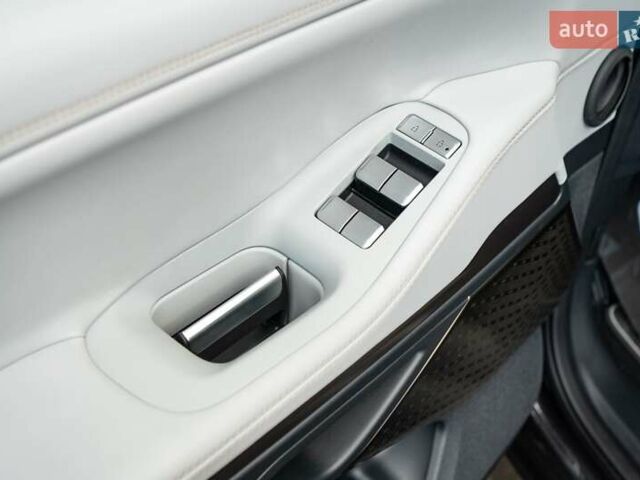 Линкольн Навигатор, объемом двигателя 3.5 л и пробегом 1 тыс. км за 196000 $, фото 27 на Automoto.ua