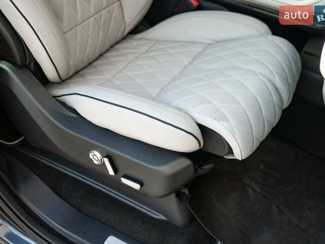 Линкольн Навигатор, объемом двигателя 3.5 л и пробегом 1 тыс. км за 196000 $, фото 42 на Automoto.ua