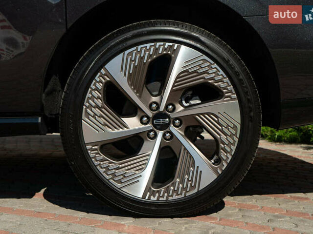 Линкольн Навигатор, объемом двигателя 3.5 л и пробегом 1 тыс. км за 196000 $, фото 5 на Automoto.ua