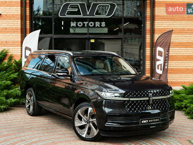 Линкольн Навигатор, объемом двигателя 3.5 л и пробегом 1 тыс. км за 196000 $, фото 15 на Automoto.ua