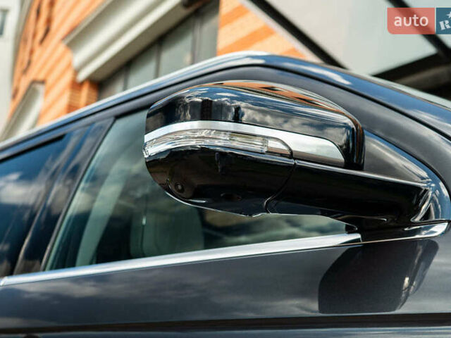 Линкольн Навигатор, объемом двигателя 3.5 л и пробегом 1 тыс. км за 196000 $, фото 58 на Automoto.ua