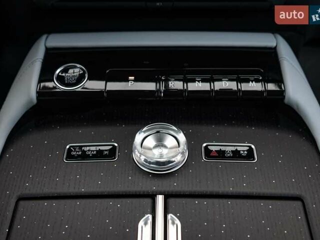 Линкольн Навигатор, объемом двигателя 3.5 л и пробегом 1 тыс. км за 196000 $, фото 36 на Automoto.ua