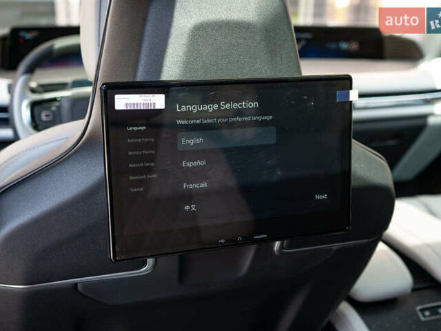 Линкольн Навигатор, объемом двигателя 3.5 л и пробегом 1 тыс. км за 196000 $, фото 46 на Automoto.ua