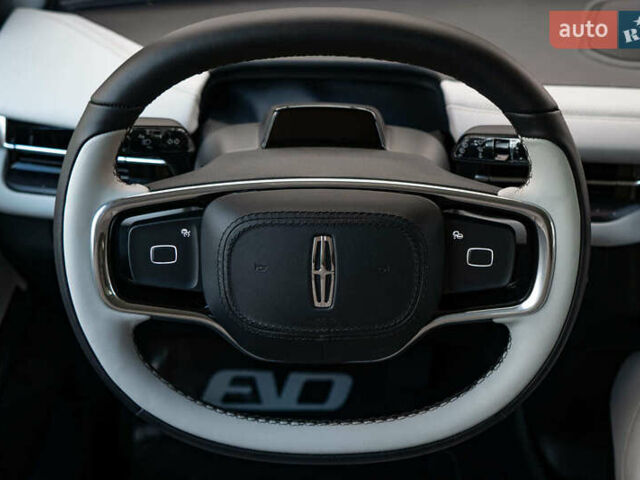 Линкольн Навигатор, объемом двигателя 3.5 л и пробегом 1 тыс. км за 196000 $, фото 26 на Automoto.ua