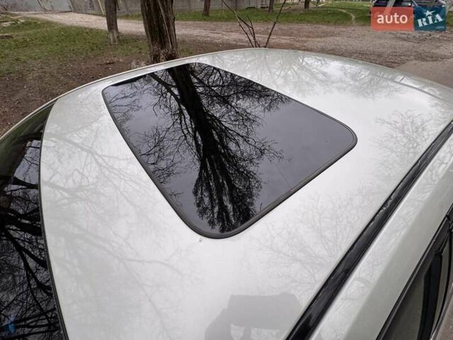 Белый Линкольн Зефир, объемом двигателя 2.97 л и пробегом 233 тыс. км за 5999 $, фото 79 на Automoto.ua