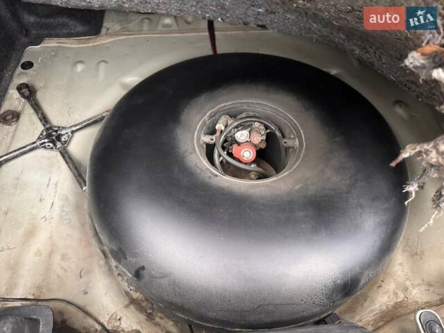 Белый Линкольн Зефир, объемом двигателя 2.97 л и пробегом 233 тыс. км за 5999 $, фото 77 на Automoto.ua