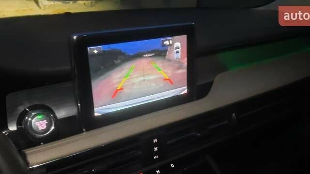 Белый Линкольн Corsair, объемом двигателя 2 л и пробегом 122 тыс. км за 14950 $, фото 28 на Automoto.ua