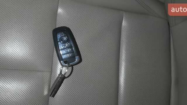 Белый Линкольн Corsair, объемом двигателя 2 л и пробегом 122 тыс. км за 14950 $, фото 33 на Automoto.ua