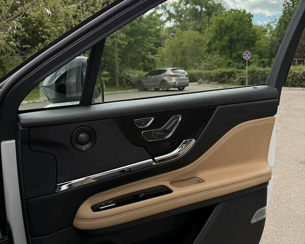 Белый Линкольн Corsair, объемом двигателя 2.5 л и пробегом 16 тыс. км за 33888 $, фото 10 на Automoto.ua